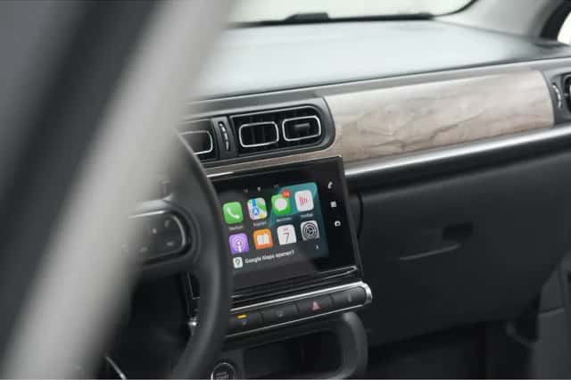 Citroën C3 (2024) thumbnail 54