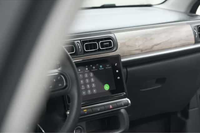 Citroën C3 (2024) thumbnail 56