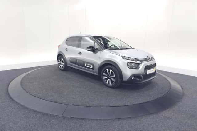 Citroën C3 (2024) thumbnail 7