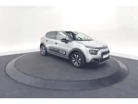 Citroën C3 (2024) thumbnail 7