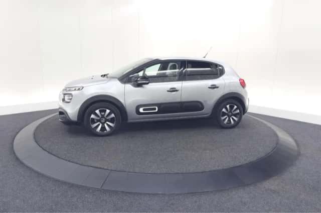 Citroën C3 (2024) thumbnail 66
