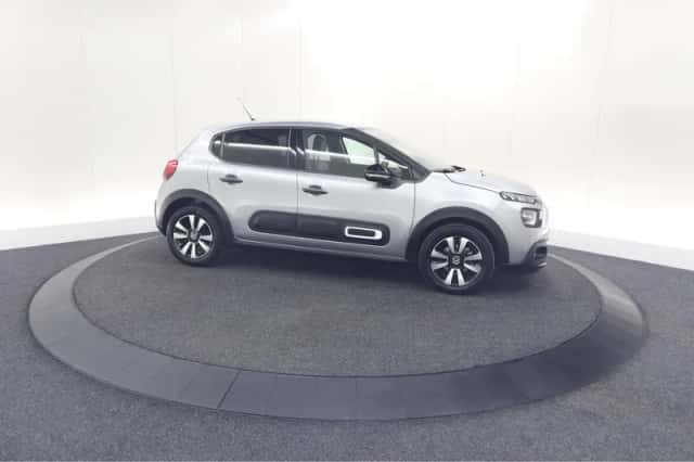 Citroën C3 (2024) thumbnail 8