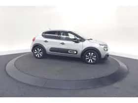 Citroën C3 (2024) thumbnail 8