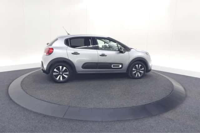 Citroën C3 (2024) thumbnail 9