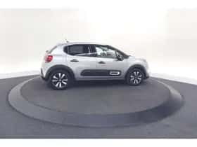 Citroën C3 (2024) thumbnail 9