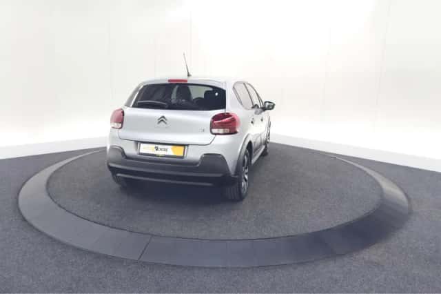 Citroën C3 (2024) thumbnail 10