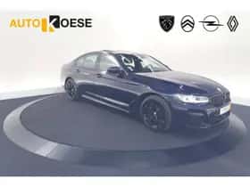 BMW 5-Serie (2022)