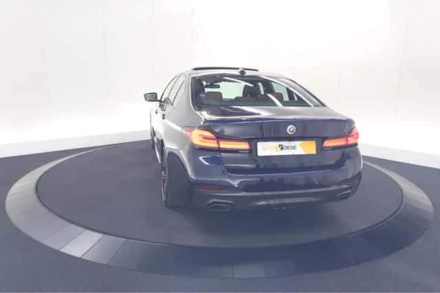 BMW 5-Serie (2022) thumbnail 12