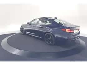 BMW 5-Serie (2022) thumbnail 13