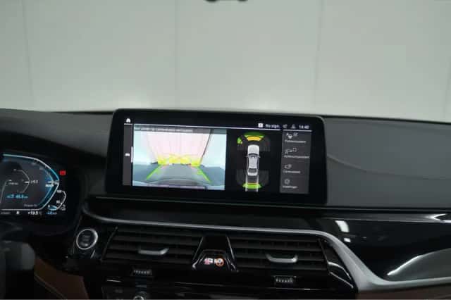 BMW 5-Serie (2022) thumbnail 17