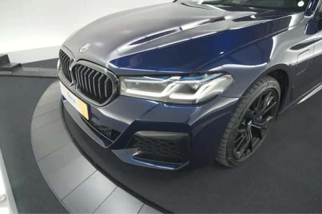 BMW 5-Serie (2022) thumbnail 18