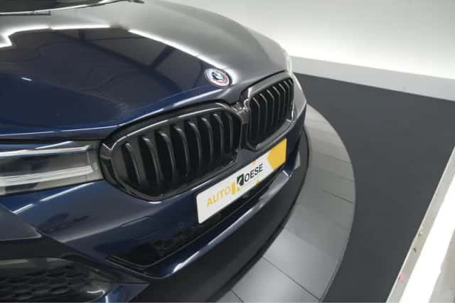 BMW 5-Serie (2022) thumbnail 19