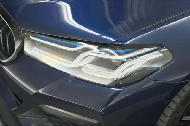 BMW 5-Serie (2022) thumbnail 20