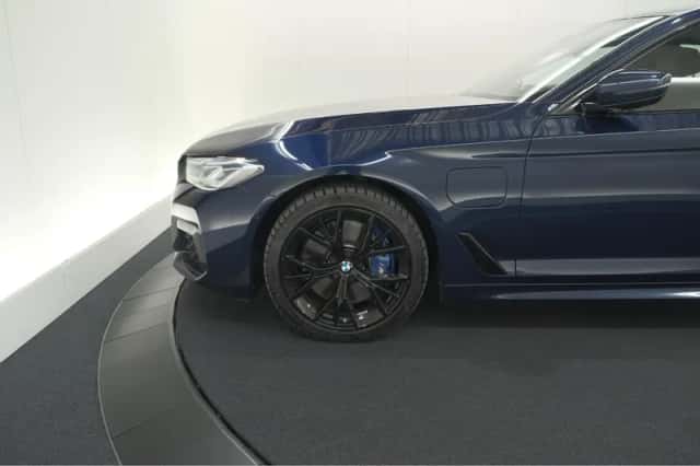 BMW 5-Serie (2022) thumbnail 21