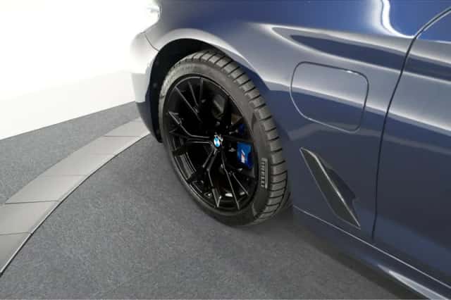 BMW 5-Serie (2022) thumbnail 22