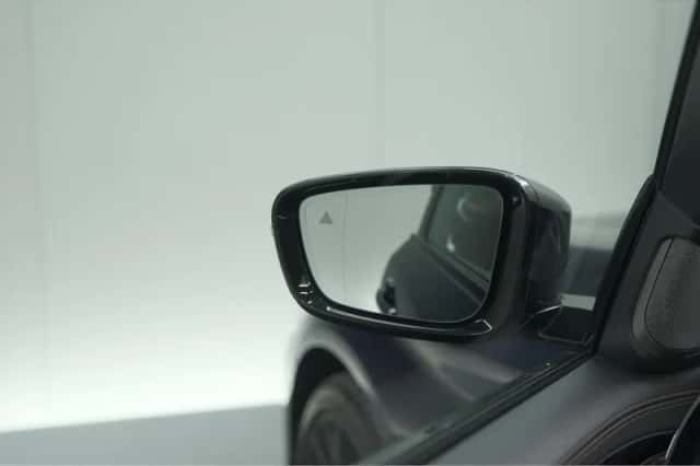 BMW 5-Serie (2022) thumbnail 24