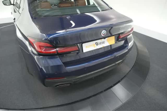 BMW 5-Serie (2022) thumbnail 26