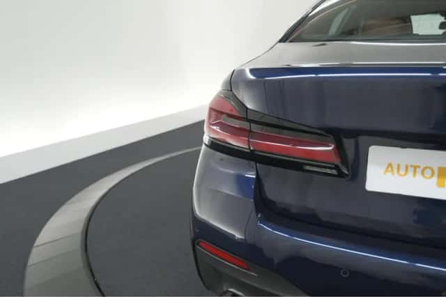 BMW 5-Serie (2022) thumbnail 27