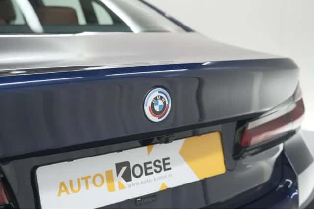 BMW 5-Serie (2022) thumbnail 28