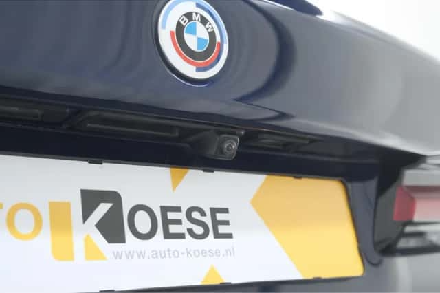 BMW 5-Serie (2022) thumbnail 29