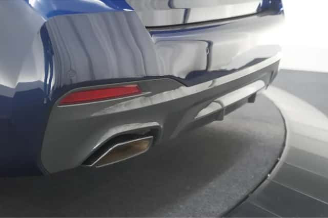 BMW 5-Serie (2022) thumbnail 30