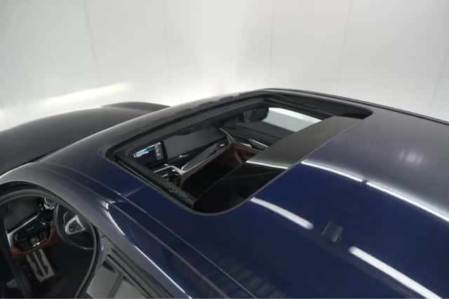 BMW 5-Serie (2022) thumbnail 4