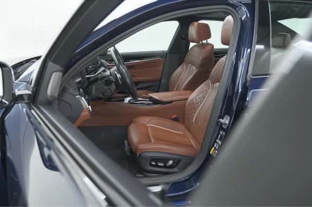 BMW 5-Serie (2022) thumbnail 31