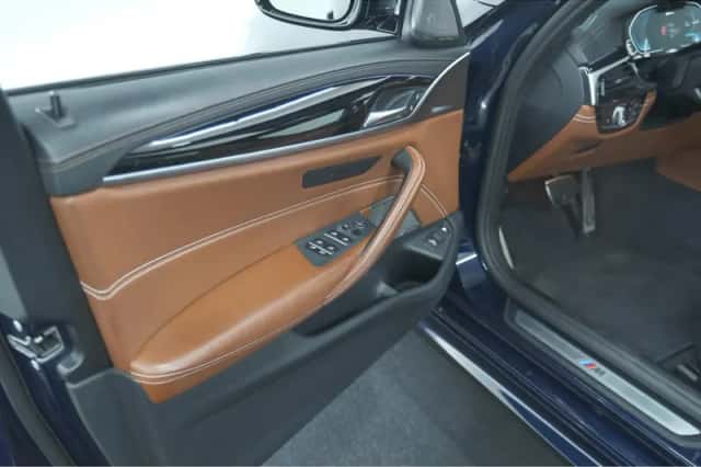 BMW 5-Serie (2022) thumbnail 32