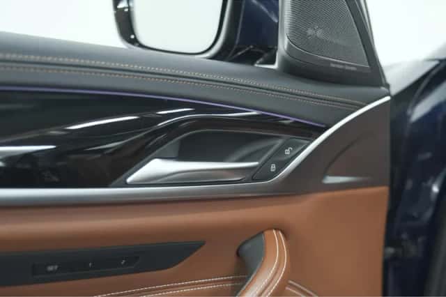 BMW 5-Serie (2022) thumbnail 33