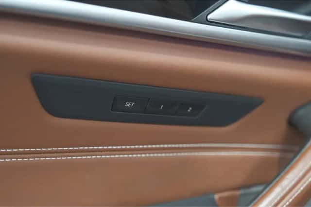 BMW 5-Serie (2022) thumbnail 34