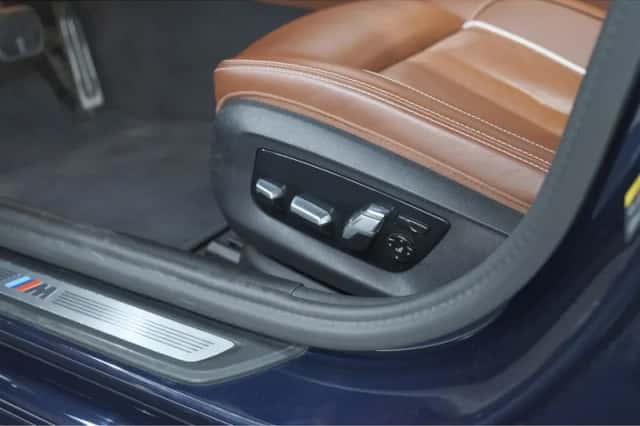 BMW 5-Serie (2022) thumbnail 38