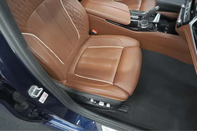 BMW 5-Serie (2022) thumbnail 39