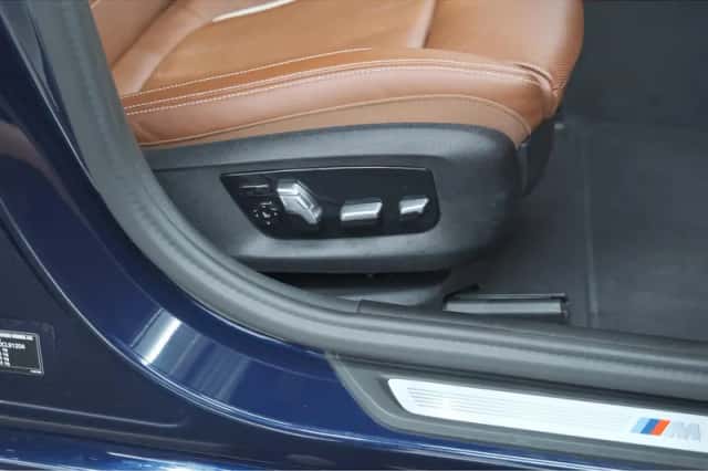BMW 5-Serie (2022) thumbnail 40