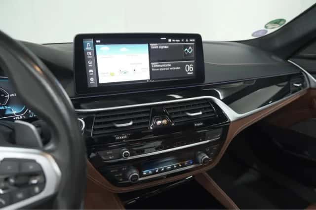 BMW 5-Serie (2022) thumbnail 5