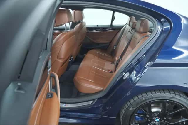 BMW 5-Serie (2022) thumbnail 41