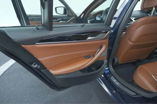 BMW 5-Serie (2022) thumbnail 42