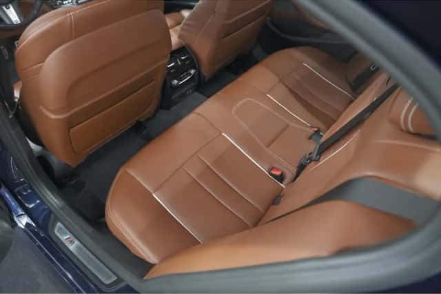BMW 5-Serie (2022) thumbnail 45