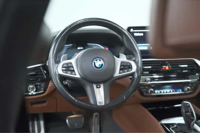 BMW 5-Serie (2022) thumbnail 47