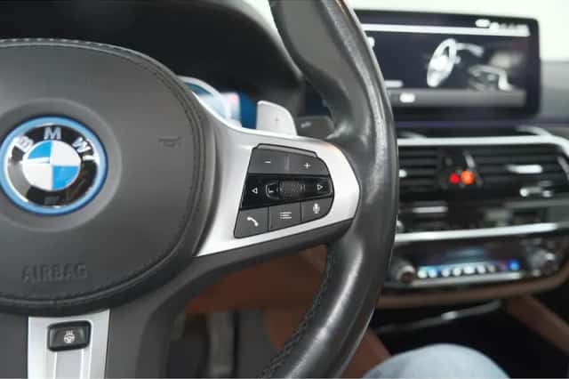 BMW 5-Serie (2022) thumbnail 50