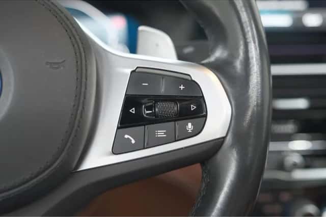 BMW 5-Serie (2022) thumbnail 52