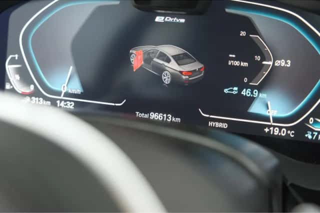 BMW 5-Serie (2022) thumbnail 58
