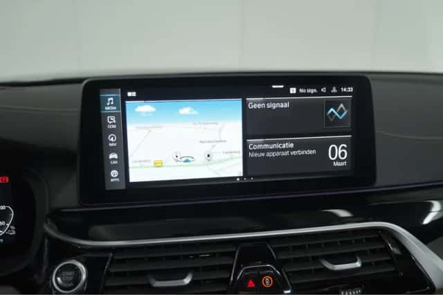 BMW 5-Serie (2022) thumbnail 60
