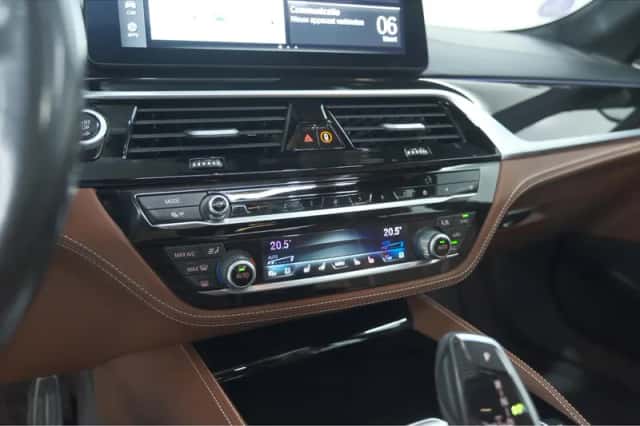 BMW 5-Serie (2022) thumbnail 61