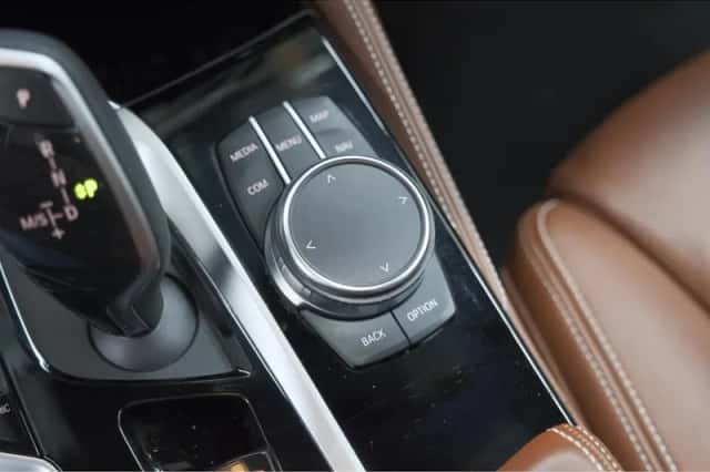 BMW 5-Serie (2022) thumbnail 64