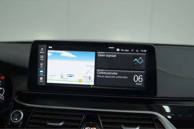 BMW 5-Serie (2022) thumbnail 65