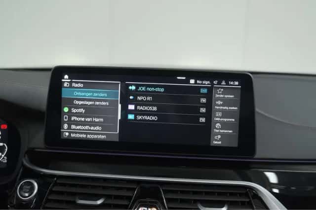 BMW 5-Serie (2022) thumbnail 66