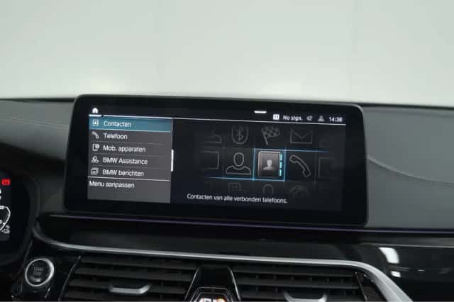 BMW 5-Serie (2022) thumbnail 67