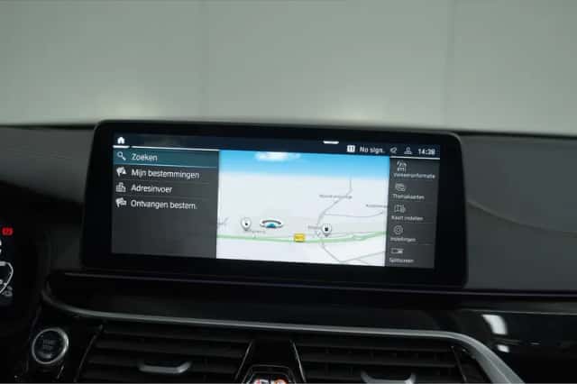 BMW 5-Serie (2022) thumbnail 68