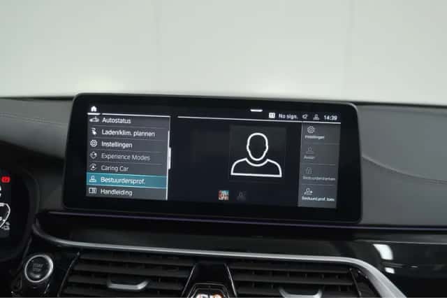 BMW 5-Serie (2022) thumbnail 69