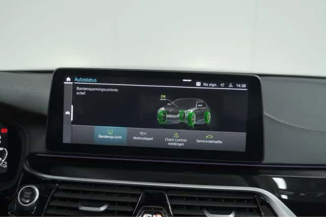 BMW 5-Serie (2022) thumbnail 70
